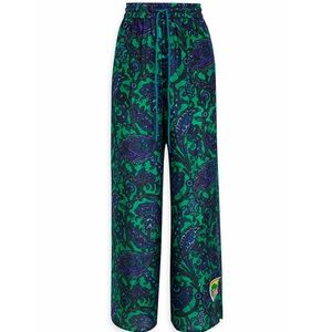 Zimmerman Silk Pants